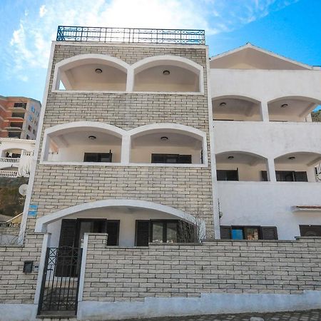 Bologna Apartments Budva Exteriér fotografie